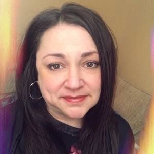 Meet your Posher, Jodi